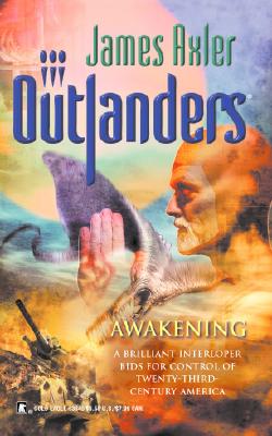 Image for Awakening (Outlanders, 27)