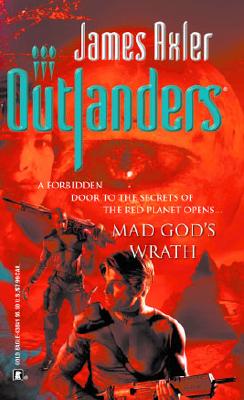 Mad God's Wrath (Outlanders)