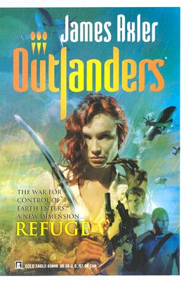 Refuge (Outlanders)