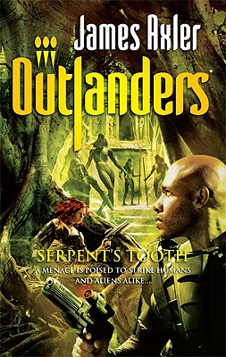 Serpent's Tooth (Outlanders)