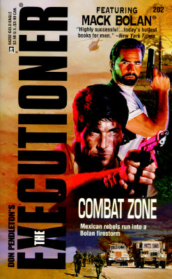 Combat Zone