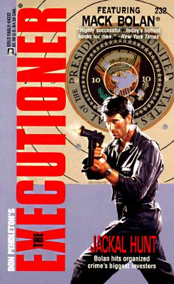 JACKAL HUNT