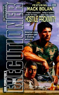 Devil's Guard (The Executioner #240)