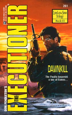 Dawnkill (The Executioner #261)