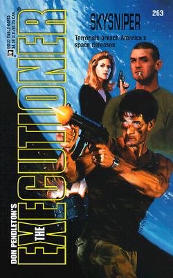 Skysniper (The Executioner #263)