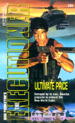 The Executioner #266 Ultimate Price