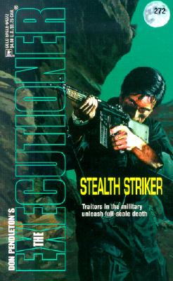Stealth Striker (Executioner)