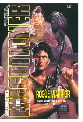 Rogue Warrior (Executioner 287) (Executioner, 287)