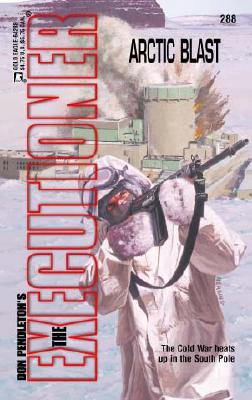 Arctic Blast (The Executioner #288)