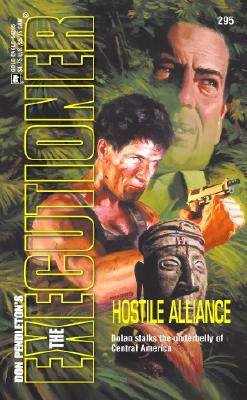 The Executioner: Hostile Alliance