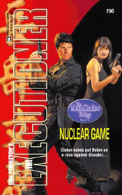 The Executioner: Nuclear Game