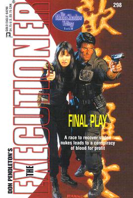 The Executioner: Final Play
