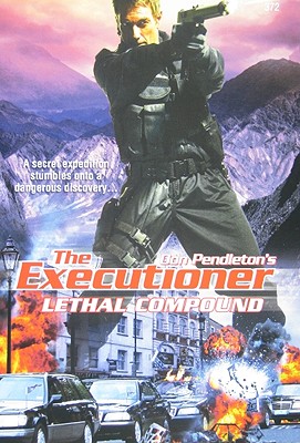 Lethal Compound (The Executioner)