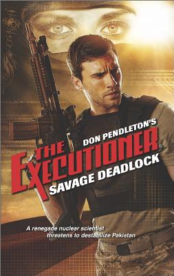 Image for Savage Deadlock