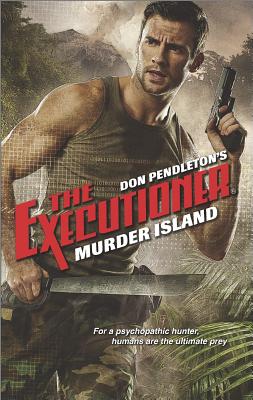 Murder Island (Executioner)
