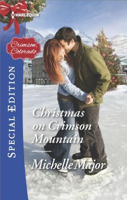 Christmas on Crimson Mountain (Crimson, Colorado)
