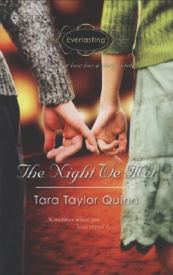 Image for The Night We Met (Harlequin Everlasting Love #6)