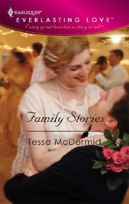 Family Stories McDermid, Tessa