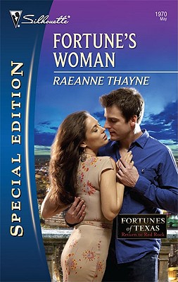 Fortune's Woman (Fortunes of Texas: Return to Red Rock)