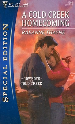 A Cold Creek Homecoming (Silhouette Special Edition)