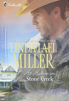 At Home in Stone Creek (Silhouette Special Edition)