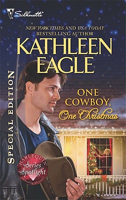 One Cowboy, One Christmas (Silhouette Special Edition)
