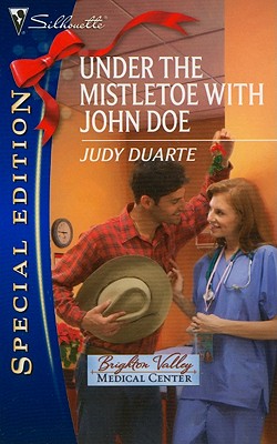 Under the Mistletoe with John Doe