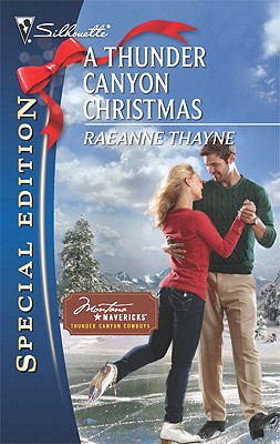 A Thunder Canyon Christmas (Silhouette Special Edition)