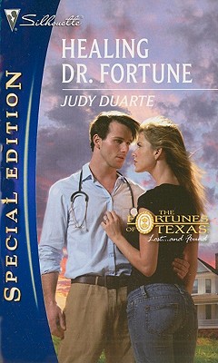 Healing Dr. Fortune (Silhouette Special Edition)