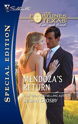 Mendoza's Return (Silhouette Special Edition)