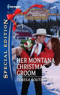 Her Montana Christmas Groom (Harlequin Special Edition)