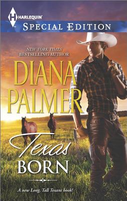 Image for Texas Born (Harlequin Special Edition)