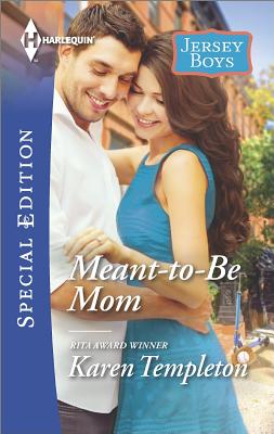 Image for Meant-to-Be Mom (Jersey Boys)