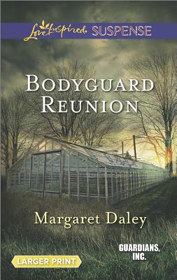 Image for Bodyguard Reunion (Guardians, Inc., 6)