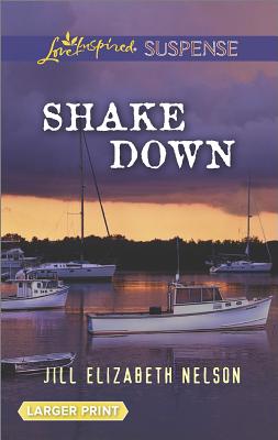 Image for Shake Down (Love Inspired LP Suspense) Shake Down (Love Inspired LP Suspense)
