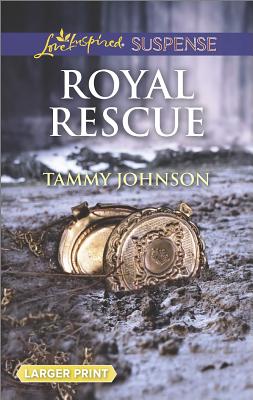 Image for ROYAL RESCUE