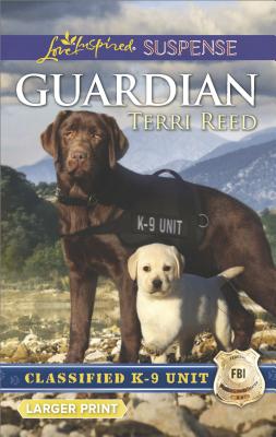 Guardian (Classified K-9 Unit, 1)