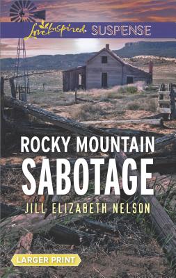 Image for Rocky Mountain Sabotage