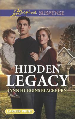 Image for Hidden Legacy