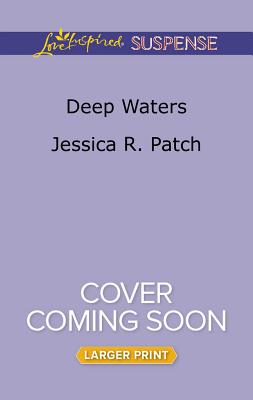 Deep Waters (The Security Specialists)