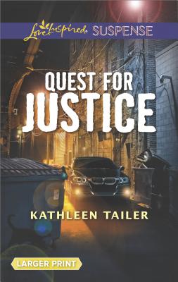 Quest For Justice