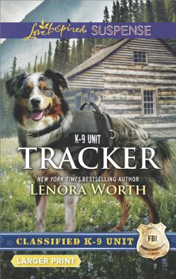 Image for Tracker (Classified K-9 Unit)