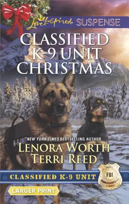 Image for Classified K-9 Unit Christmas: A Killer Christmas Yuletide Stalking