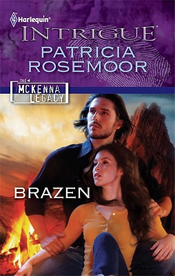 Image for Brazen (Harlequin Intrigue Series)