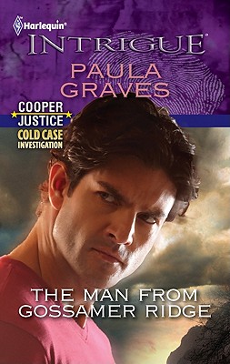 Image for The Man from Gossamer Ridge (Harlequin Intrigue Series)