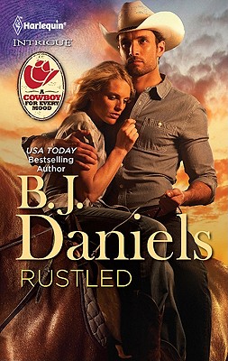Rustled (Harlequin Intrigue Series)
