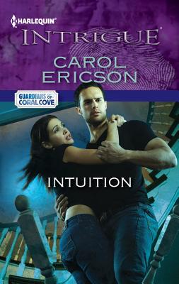Intuition (Harlequin Intrigue Series)