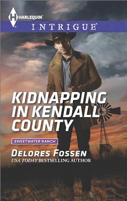 Kidnapping in Kendall County (Sweetwater Ranch)
