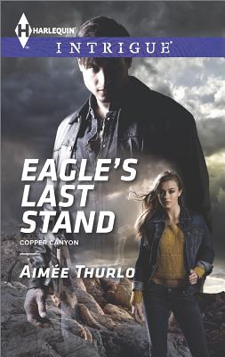 Image for EAGLE'S LAST STAND