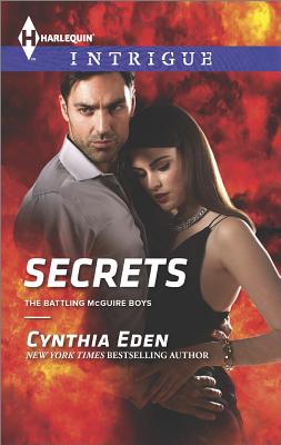 Image for SEAL (Harlequin Intrigue The Battling McGuire)